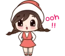 😯 emoji 💕@Taranom_Baran💕گلچین ترنم💕 Telegram sticker 7 of 120