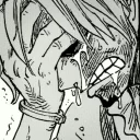 Sticker from SANJI PACK