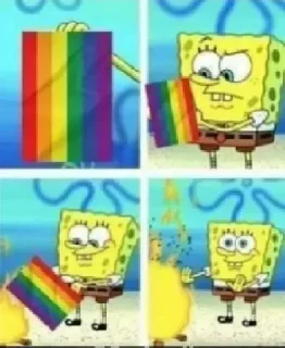 🔥 emoji Anti Lgbt Juden Telegram sticker 13 of 27