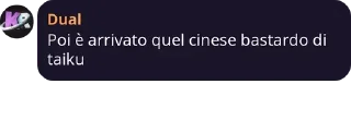 🇨🇳 emoji Grafici Italiani - @nerocomelabenzina Telegram sticker 6 of 75