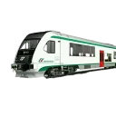🚡 emoji Treni italiani Telegram sticker 11 of 76