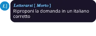 🇮🇹 emoji Grafici Italiani - @nerocomelabenzina Telegram sticker 5 of 75