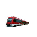 🚠 emoji Treni italiani Telegram sticker 9 of 76