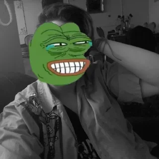 😂 emoji Handsome....jerrrr Telegram sticker 16 of 27