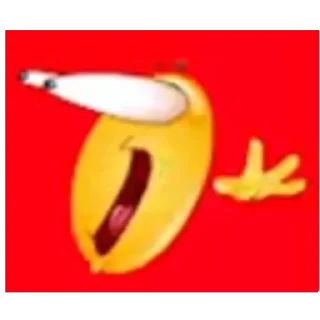 😫 emoji Стикерв Telegram sticker 18 of 120