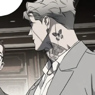⚖ emoji （ ♤ ）‌: 𝐀𝖋𝖙𝖊𝖗 𝐝𝖆𝖗𝖐 ៸៸ @Thedxlls Telegram sticker 24 of 60