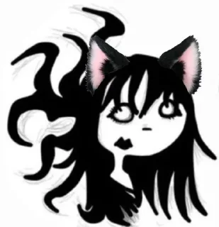 🌟 emoji мявькі тяфькі 😍 Telegram sticker 9 of 47