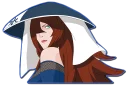 😒 emoji MIZUKAGE [รקร] Telegram sticker 16 of 120
