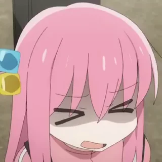 😣 emoji @Onishiki | @Otakus Telegram sticker 10 of 47