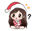🤔 emoji 💕@Taranom_Baran💕گلچین ترنم💕 Telegram sticker 23 of 120