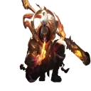 🐙 emoji league of hentai Telegram sticker 15 of 99