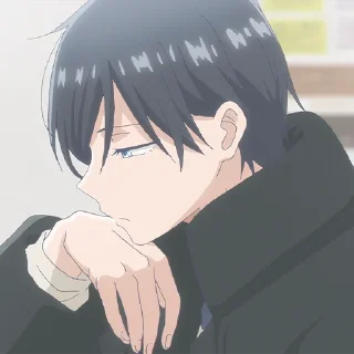 🎮 emoji Yamada 🎮 (@TodorokiShouto) Telegram sticker 8 of 120