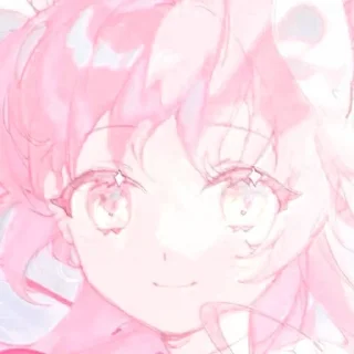 🌟 emoji God Madoka [ @zumizex ] Telegram sticker 21 of 25