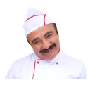 😉 emoji Turkey Telegram sticker 13 of 28