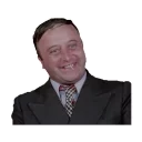😀 emoji Turkey Telegram sticker 24 of 28