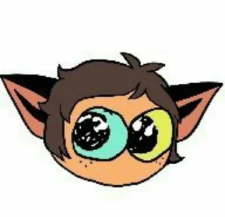 🌟 emoji Тихо, мне можно:p Telegram sticker 15 of 20