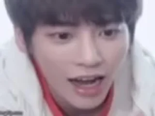 🤠 emoji Distorted - kpop Telegram sticker 12 of 62