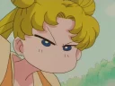 😠 emoji Sailor Moon Telegram sticker 10 of 81