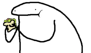 🤛 emoji @iRammy 🤜🤛 Telegram sticker 22 of 71