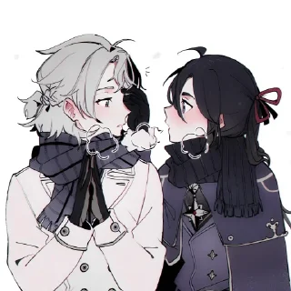 🫧 emoji .˚⩩ ⋆ @delusionQ 🍧 @Elysiumsaint Telegram sticker 8 of 120