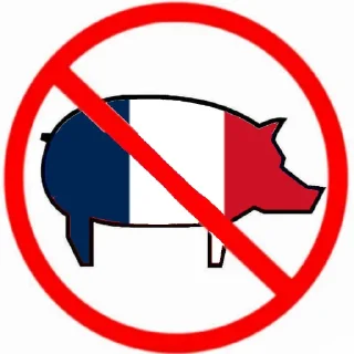 💩 emoji Pigs Telegram sticker 7 of 10