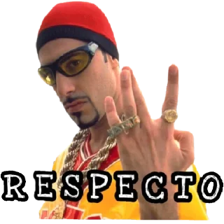 ✌️ emoji Mis Stickers Telegram sticker 3 of 14