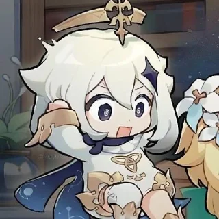 🌴 emoji ℒℰℳ𝒪 - paimon @lgz1bot Telegram sticker 13 of 26