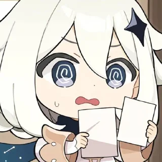 🚑 emoji ℒℰℳ𝒪 - paimon @lgz1bot Telegram sticker 15 of 26