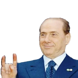 🤘 emoji Meme@Dove Telegram sticker 20 of 120