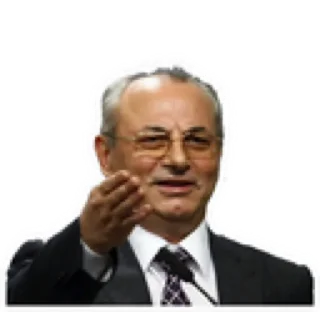 🖖 emoji ilemko Telegram sticker 5 of 109