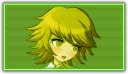 😊 emoji CHIHIRO FUJISAKI & ALTER EGO Telegram sticker 19 of 31