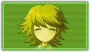 😊 emoji CHIHIRO FUJISAKI & ALTER EGO Telegram sticker 18 of 31