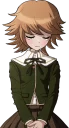 😞 emoji CHIHIRO FUJISAKI & ALTER EGO Telegram sticker 11 of 31