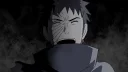 Sticker from Obito Uchiha