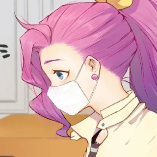 🥟 emoji Seraphine @Palurien Telegram sticker 9 of 39