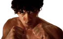👊 emoji The 100 (TV series) Telegram sticker 21 of 88