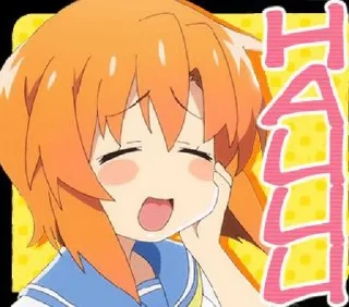 Sticker from Rena Pack