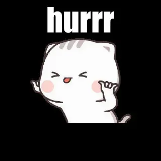 😂 emoji @CrazieGirl123 (@CalsiBot) Telegram sticker 7 of 120