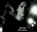 🌓 emoji DAMON(@iansomerhalder20) Telegram sticker 1 of 42