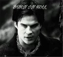 🌓 emoji DAMON(@iansomerhalder20) Telegram sticker 18 of 42