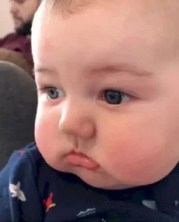 😒 emoji کودکان عشق Telegram sticker 12 of 67