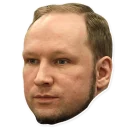 😯 emoji Breivik Telegram sticker 12 of 14