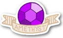 💜 emoji Steven Universe Telegram sticker 9 of 32