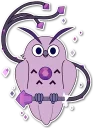 🐥 emoji Steven Universe Telegram sticker 14 of 32