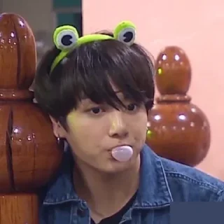 😐 emoji Bts memes Telegram sticker 17 of 77