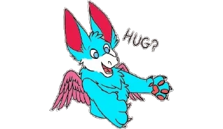 🌟 emoji silverbane le dragon by teoki Telegram sticker 9 of 11