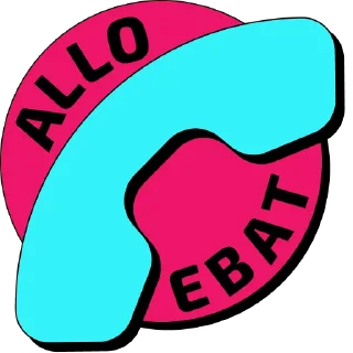 📞 emoji 6.0 PF Telegram sticker 14 of 65