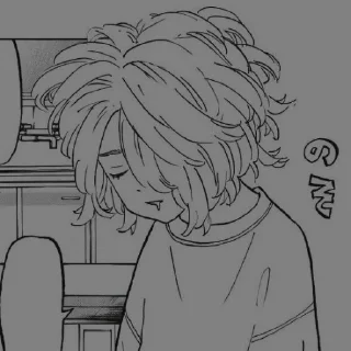 🩻 emoji sᴀɴᴏ ᴍᴀɴᴊɪʀᴏ @l6XI6l Telegram sticker 10 of 100