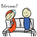 😊 emoji Qonşu Qızı - Az Telegram sticker 10 of 56