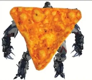 😋 emoji Average Transformers Stuff Telegram sticker 21 of 60